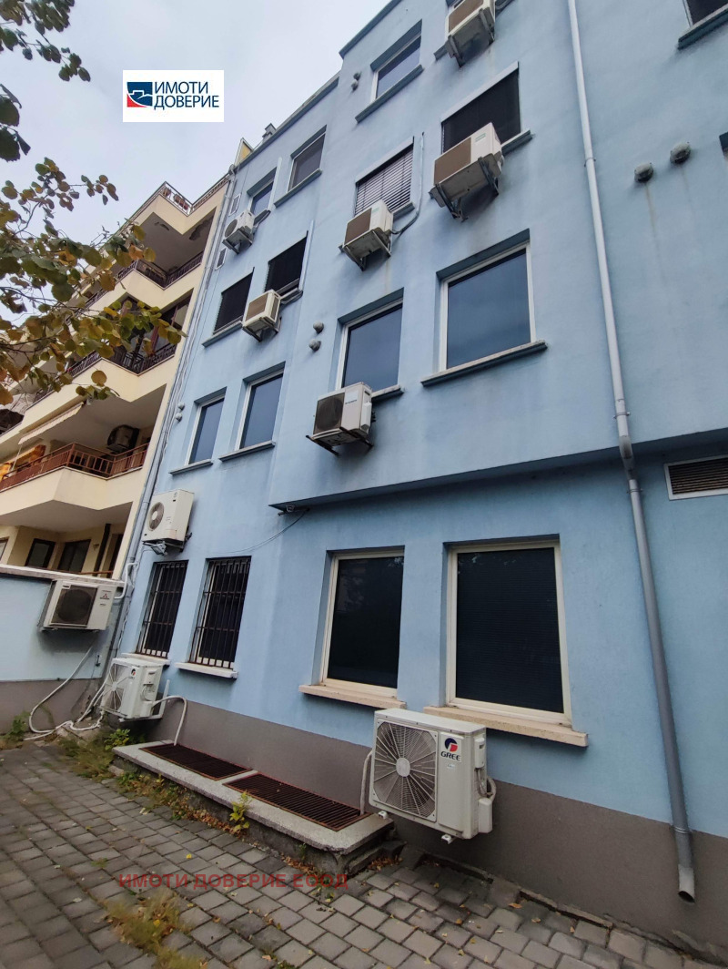 Дава под Наем ОФИС в град София, Дианабад - 718 кв.м / 7 180 € » 14 042.86 лв., ИМОТИ ДОВЕРИЕ ЕООД