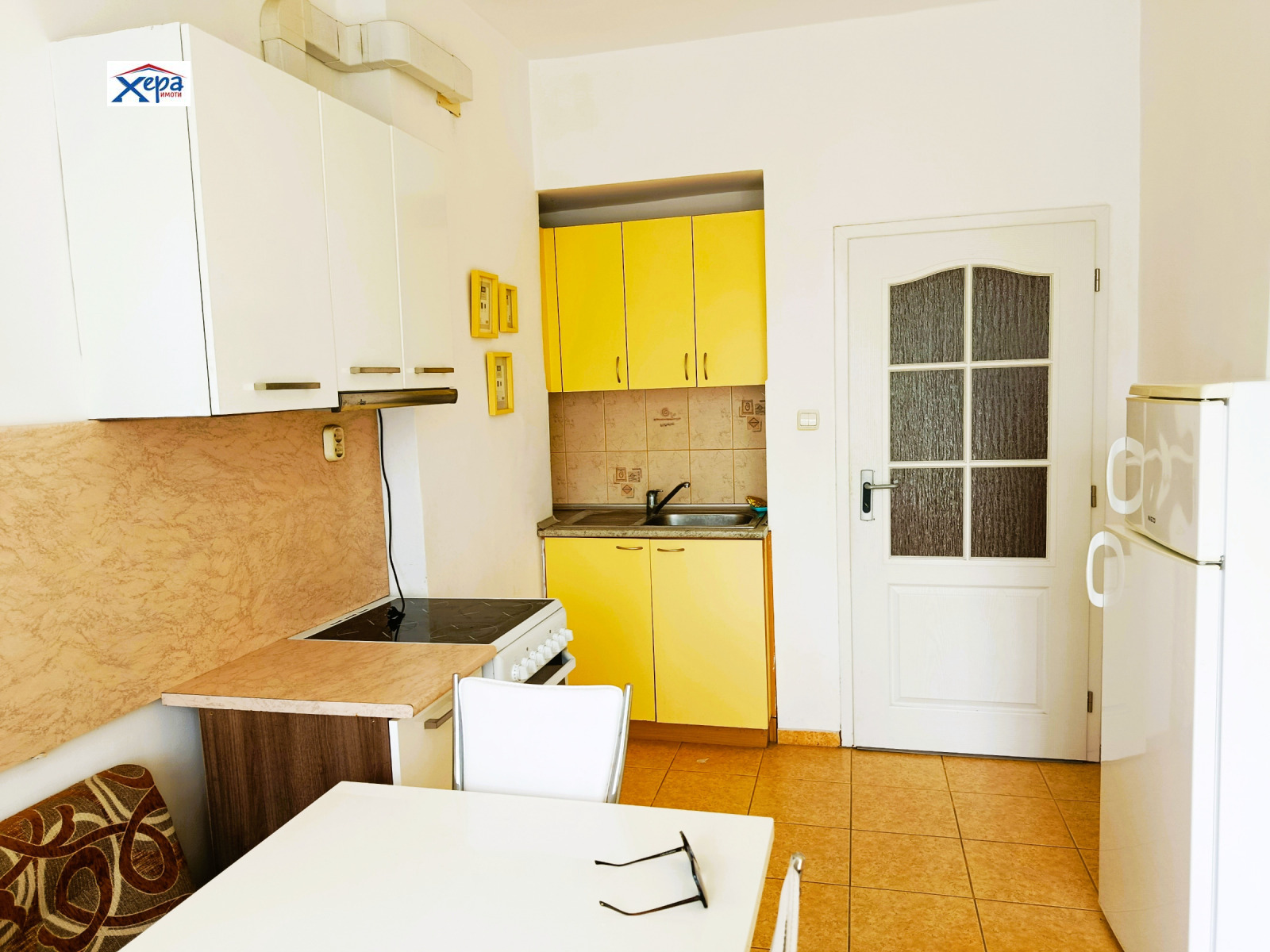 Дава под Наем 3-СТАЕН | Imot.bg — изображение 1