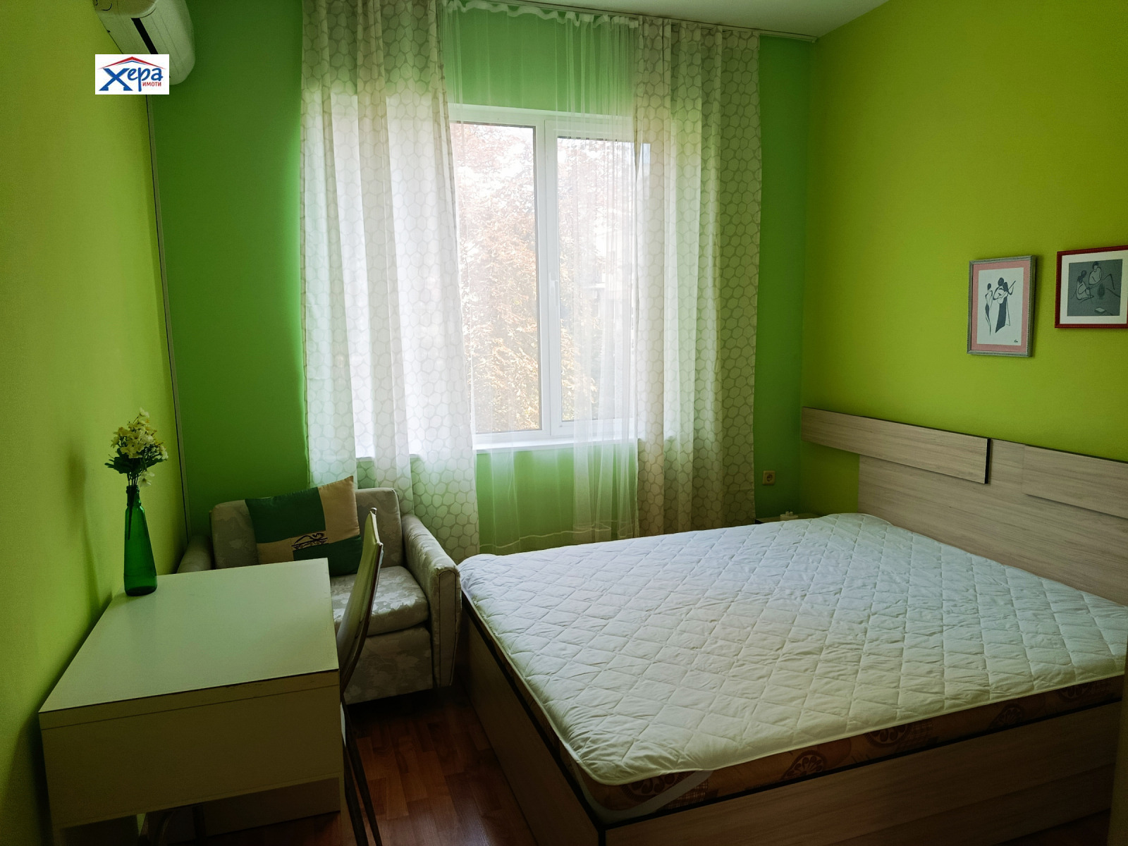 Дава под Наем 3-СТАЕН | Imot.bg — изображение 6