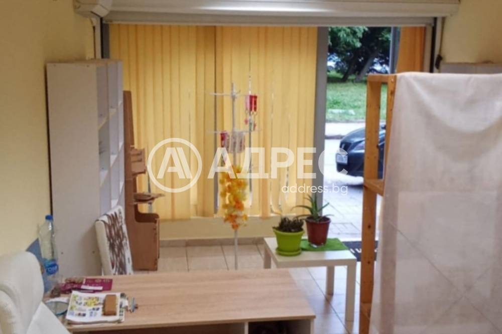 Дава под Наем ОФИС | Imot.bg — изображение 1