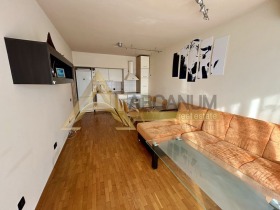 1 slaapkamer Briz, Varna