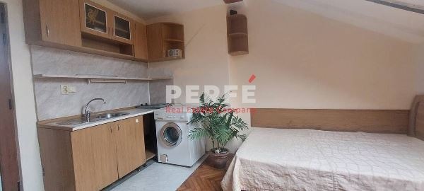 Do wynajęcia  Studio Burgas , Centar , 20 mkw | 92780754 - obraz [2]