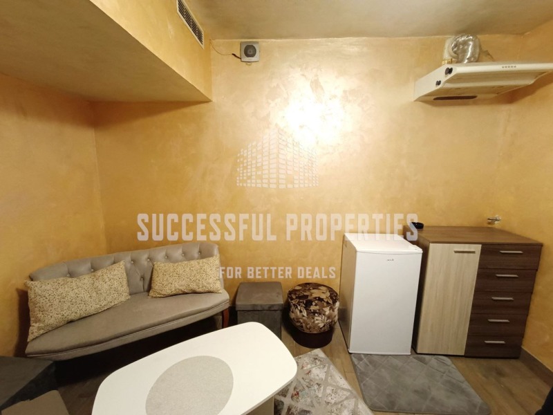 В аренду  Студия София , Стрелбище , 20 кв.м | 81690657 - изображение [3]