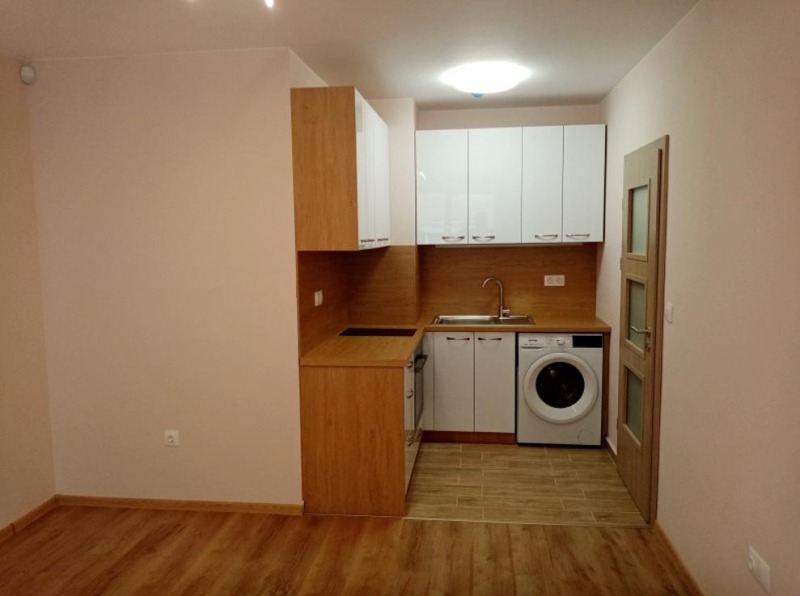В аренду  1 спальня София , Банишора , 50 кв.м | 30112854 - изображение [2]