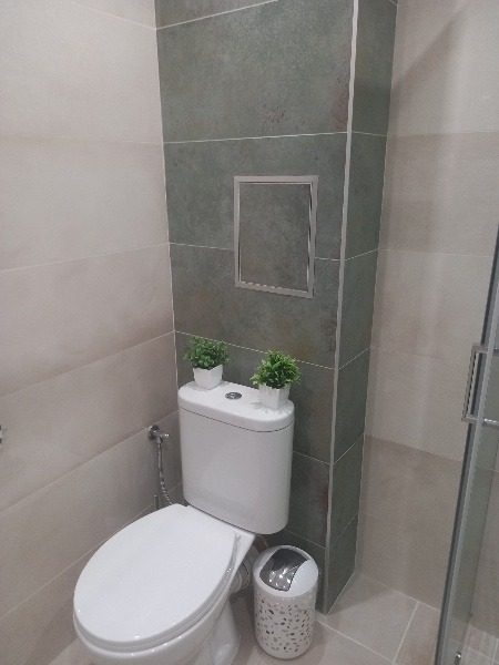 Da affittare  1 camera da letto Plovdiv , Hristo Smirnenski , 77 mq | 50074439 - Immagine [11]