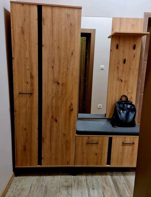 Kiadó  1 hálószoba Varna , Centar , 50 négyzetméter | 63039973 - kép [9]