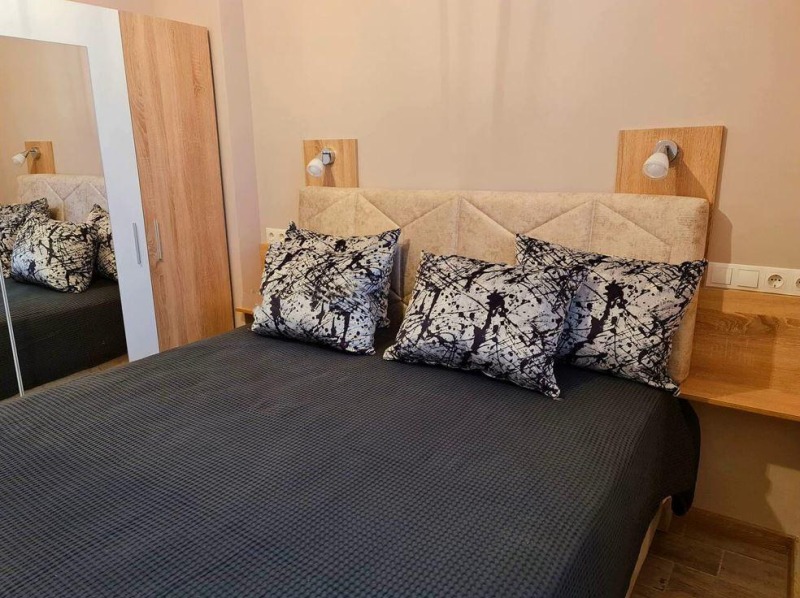Kiadó  1 hálószoba Varna , Centar , 50 négyzetméter | 63039973 - kép [5]