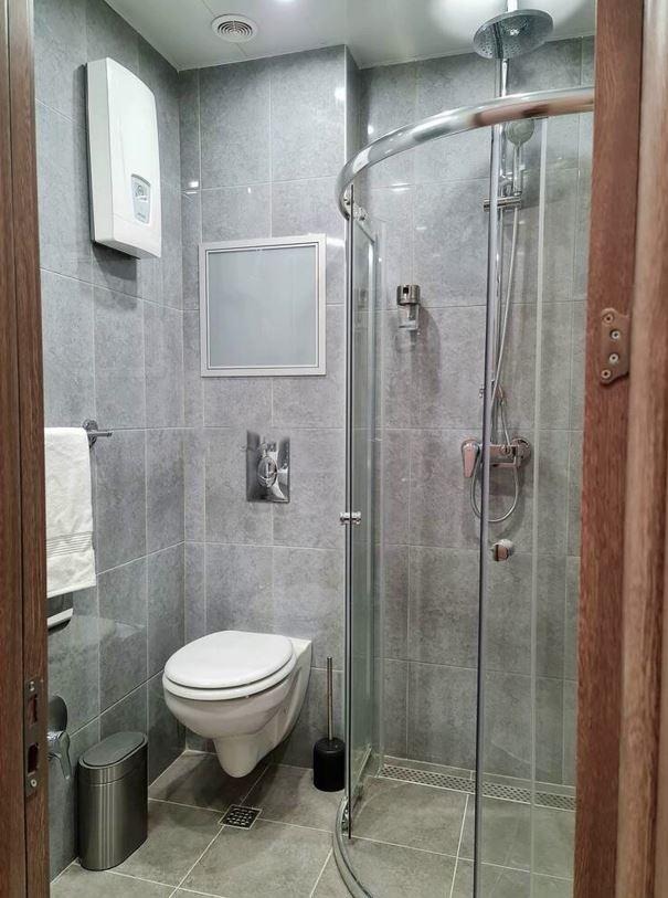 Kiadó  1 hálószoba Varna , Centar , 50 négyzetméter | 63039973 - kép [7]