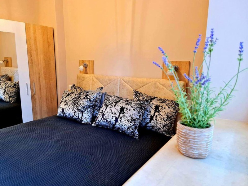 Kiadó  1 hálószoba Varna , Centar , 50 négyzetméter | 63039973 - kép [6]