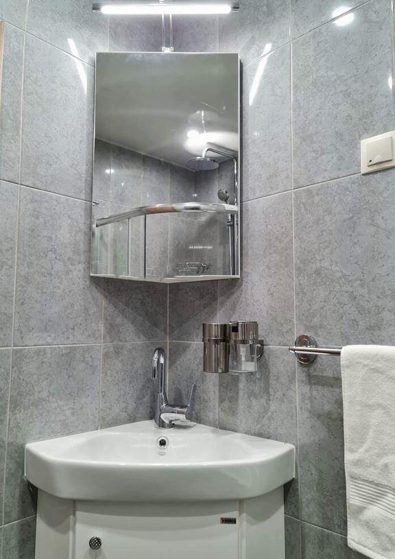 Kiadó  1 hálószoba Varna , Centar , 50 négyzetméter | 63039973 - kép [8]