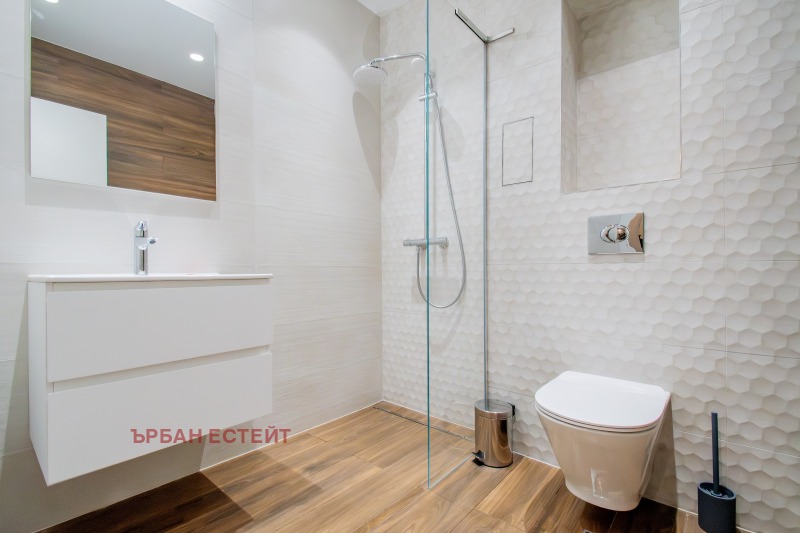 Дава под наем 2-СТАЕН, гр. София, Манастирски ливади, снимка 9 - Апартаменти - 52164535