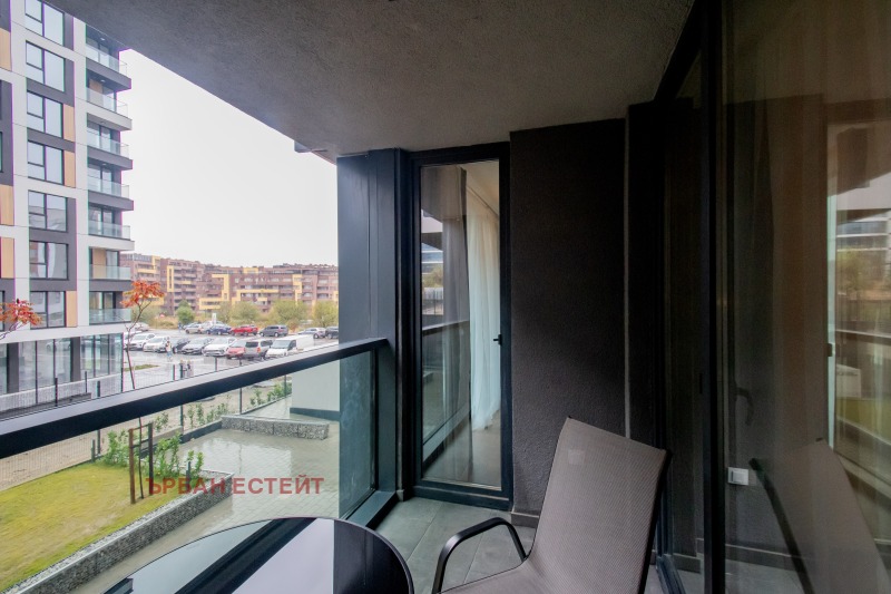 Дава под наем 2-СТАЕН, гр. София, Манастирски ливади, снимка 6 - Апартаменти - 52164535