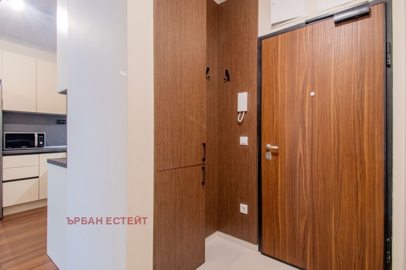 Дава под наем 2-СТАЕН, гр. София, Манастирски ливади, снимка 10 - Апартаменти - 52164535