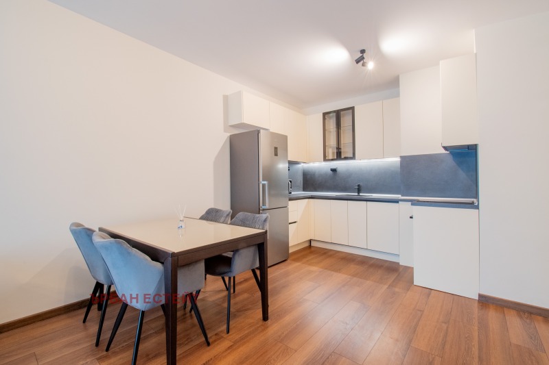 Дава под наем 2-СТАЕН, гр. София, Манастирски ливади, снимка 4 - Апартаменти - 52164535