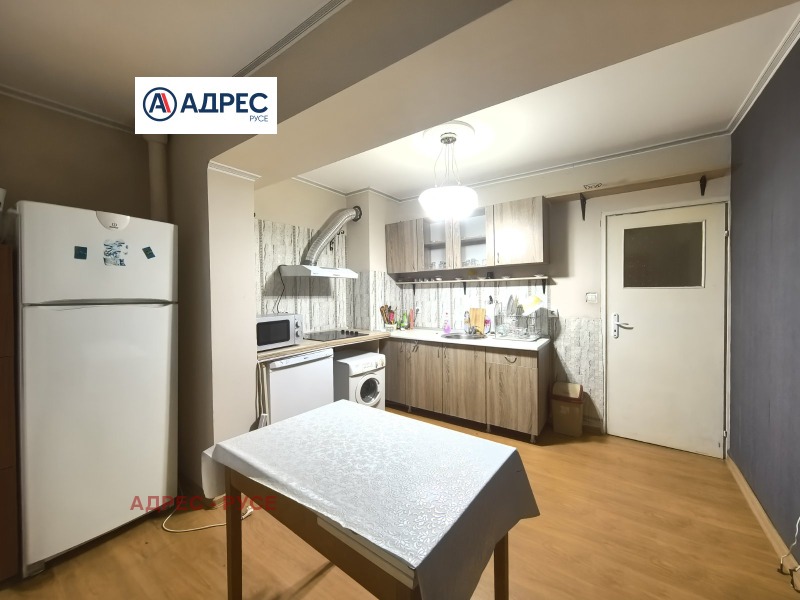 Дава под наем 2-СТАЕН, гр. Русе, Чародейка - Север, снимка 7 - Апартаменти - 52456458