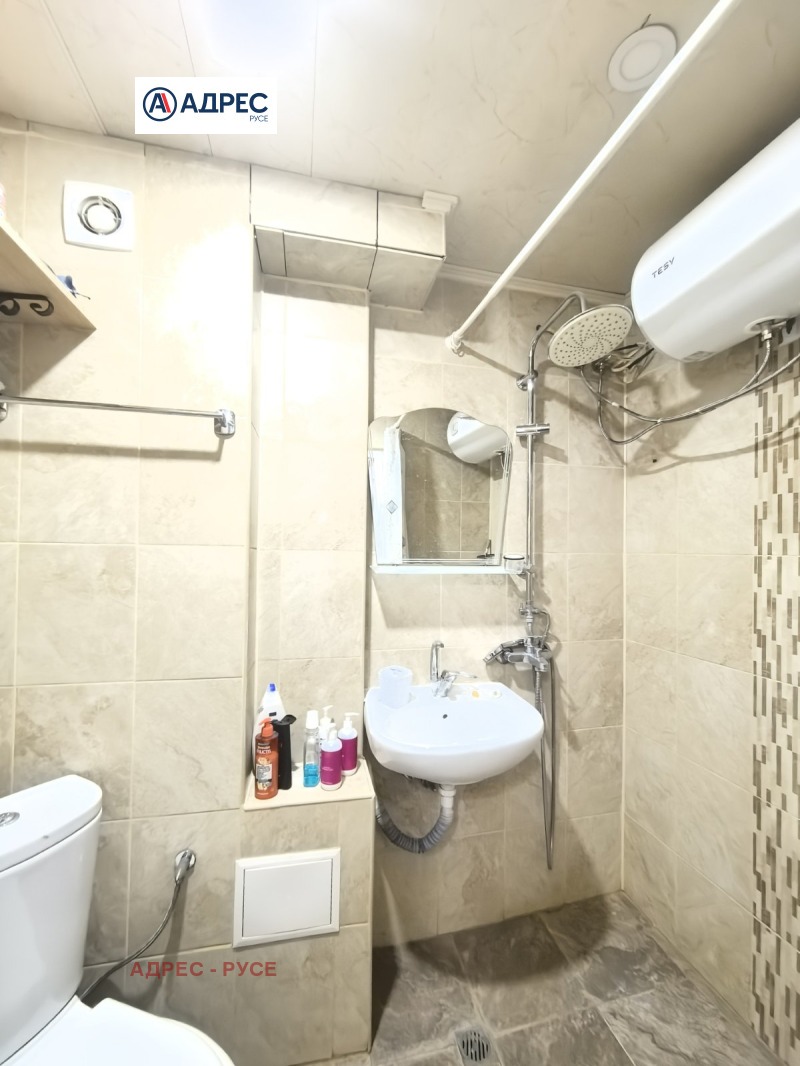 Дава под наем 2-СТАЕН, гр. Русе, Чародейка - Север, снимка 9 - Апартаменти - 52456458