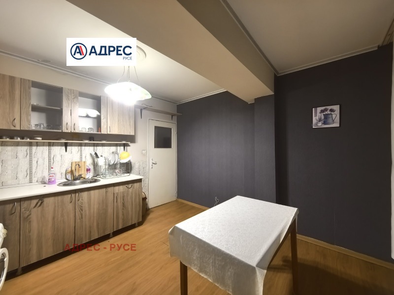 Дава под наем 2-СТАЕН, гр. Русе, Чародейка - Север, снимка 8 - Апартаменти - 52456458