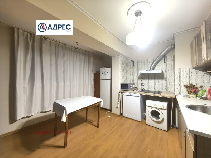 Дава под наем 2-СТАЕН, гр. Русе, Чародейка - Север, снимка 6 - Апартаменти - 52456458