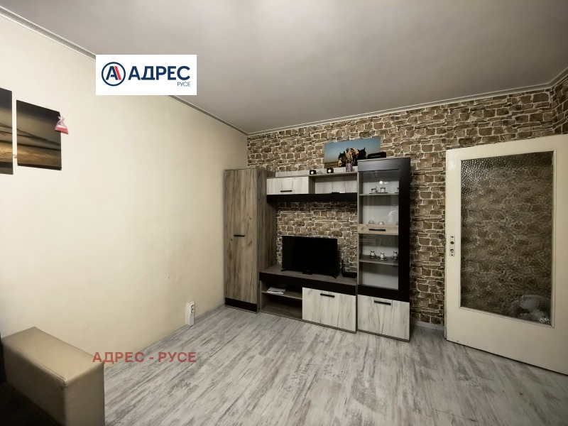 Дава под наем 2-СТАЕН, гр. Русе, Чародейка - Север, снимка 5 - Апартаменти - 52456458