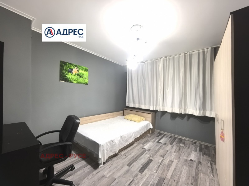 Под наем 2-СТАЕН, град Русе, Чародейка - Север • 500 лв. / 255.65 € • 67519768 1