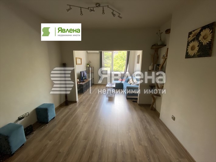 Дава под наем 2-СТАЕН, гр. София, Център, снимка 2 - Апартаменти - 54858550