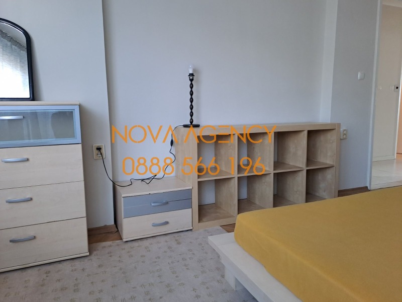 Do wynajęcia  2 sypialnie Sofia , Goce Delczew , 100 mkw | 80195174 - obraz [6]