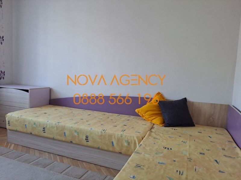 Do wynajęcia  2 sypialnie Sofia , Goce Delczew , 100 mkw | 80195174 - obraz [9]