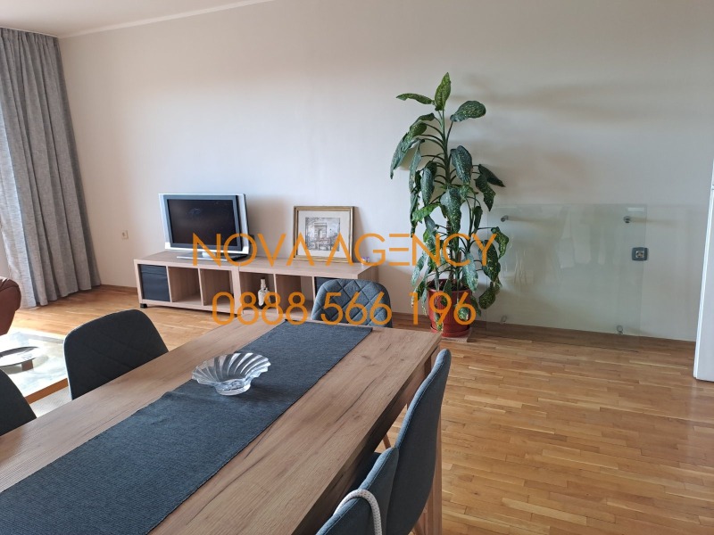 Do wynajęcia  2 sypialnie Sofia , Goce Delczew , 100 mkw | 80195174 - obraz [3]