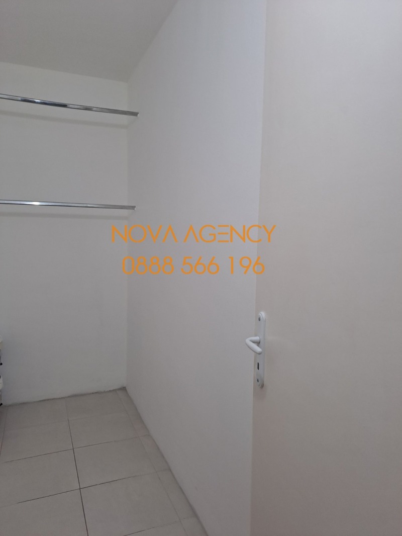Do wynajęcia  2 sypialnie Sofia , Goce Delczew , 100 mkw | 80195174 - obraz [12]