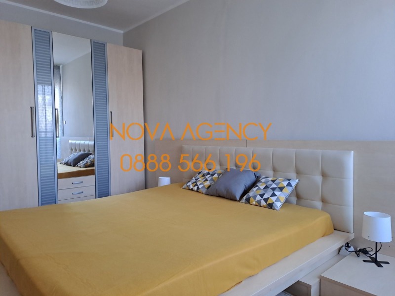 Do wynajęcia  2 sypialnie Sofia , Goce Delczew , 100 mkw | 80195174 - obraz [5]