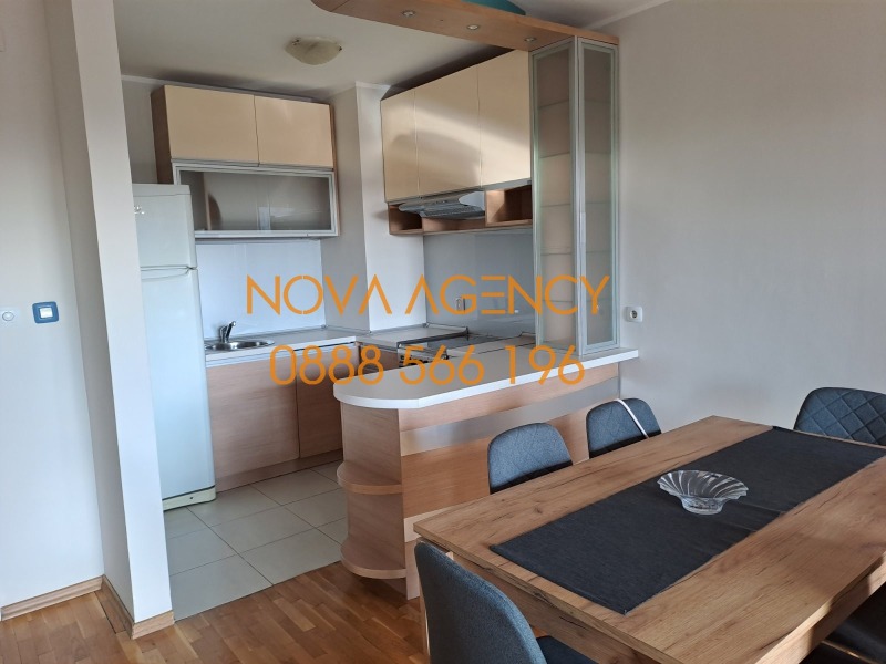 Do wynajęcia  2 sypialnie Sofia , Goce Delczew , 100 mkw | 80195174 - obraz [4]