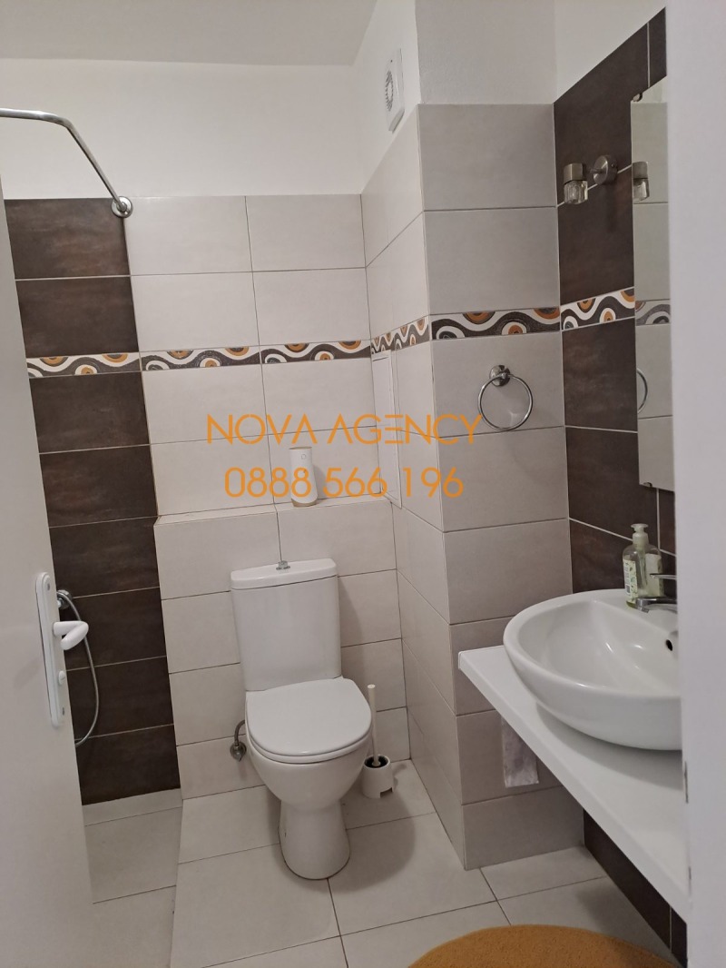 Do wynajęcia  2 sypialnie Sofia , Goce Delczew , 100 mkw | 80195174 - obraz [7]