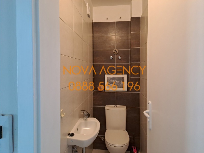 Do wynajęcia  2 sypialnie Sofia , Goce Delczew , 100 mkw | 80195174 - obraz [11]