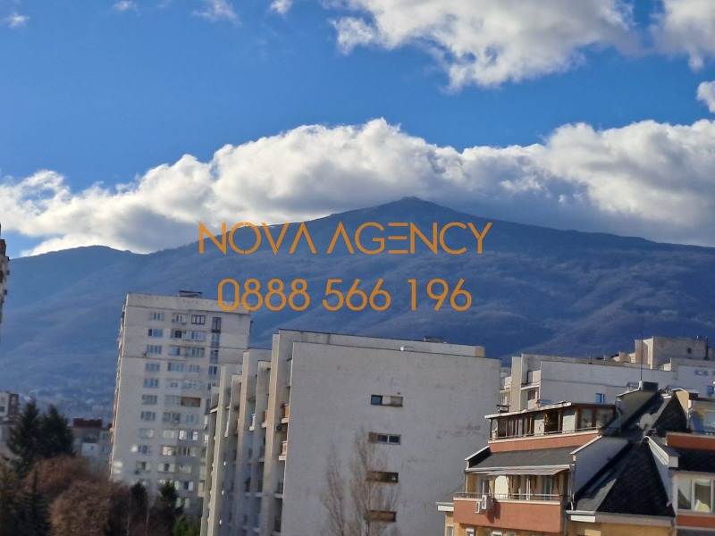 Do wynajęcia  2 sypialnie Sofia , Goce Delczew , 100 mkw | 80195174 - obraz [13]
