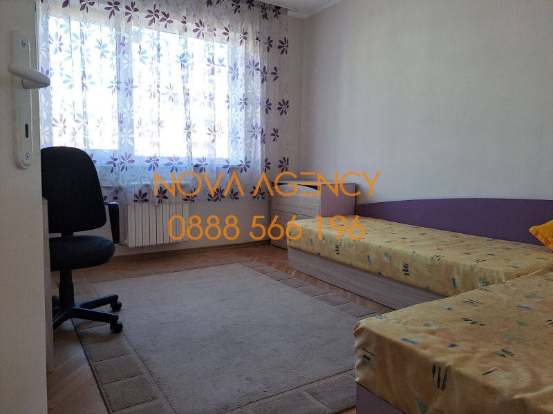 Do wynajęcia  2 sypialnie Sofia , Goce Delczew , 100 mkw | 80195174 - obraz [10]