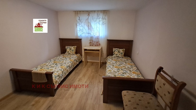 K pronájmu  2 ložnice oblast Plovdiv , Sopot , 100 m2 | 37681628 - obraz [9]