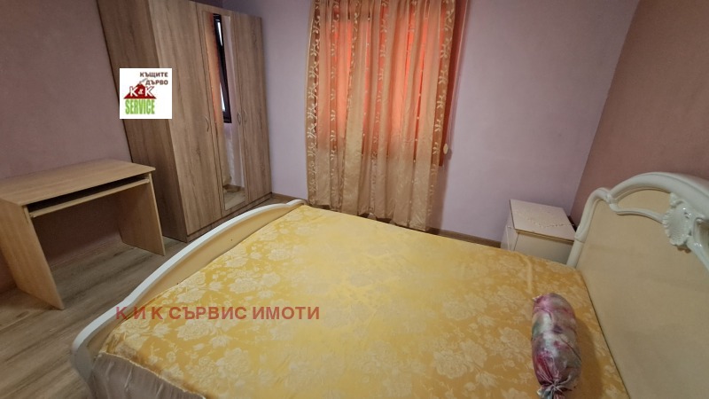 K pronájmu  2 ložnice oblast Plovdiv , Sopot , 100 m2 | 37681628 - obraz [7]