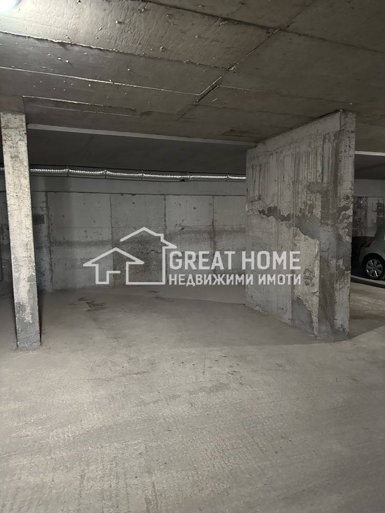 Дава под наем 3-СТАЕН, гр. Търговище, Изток 1, снимка 16 - Апартаменти - 53019611