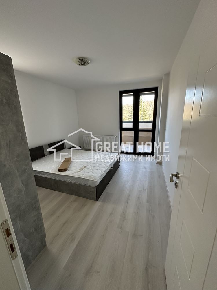 Дава под наем 3-СТАЕН, гр. Търговище, Изток 1, снимка 4 - Апартаменти - 53019611