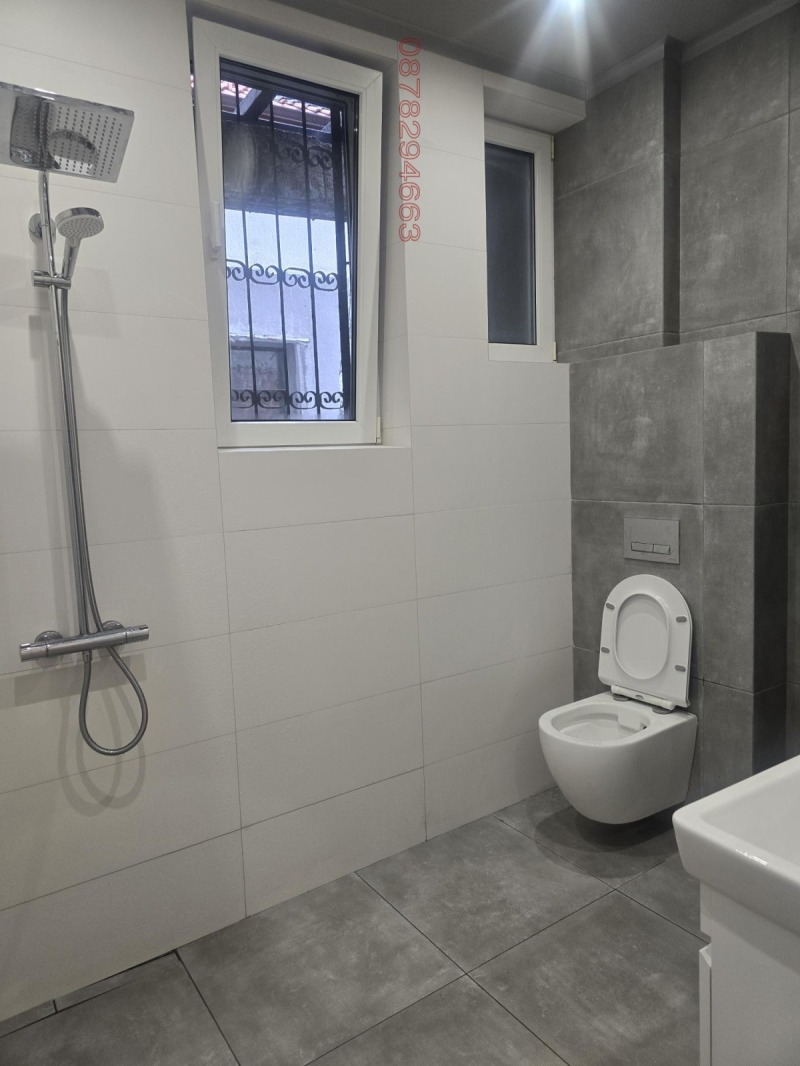 Дава под наем 3-СТАЕН, гр. София, Център, снимка 6 - Апартаменти - 53020097