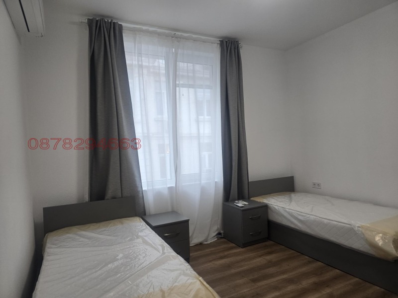 Дава под наем 3-СТАЕН, гр. София, Център, снимка 5 - Апартаменти - 53020097