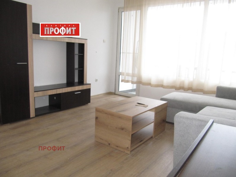 Дава под наем 3-СТАЕН, гр. Пловдив, Каменица 2, снимка 2 - Апартаменти - 53333320