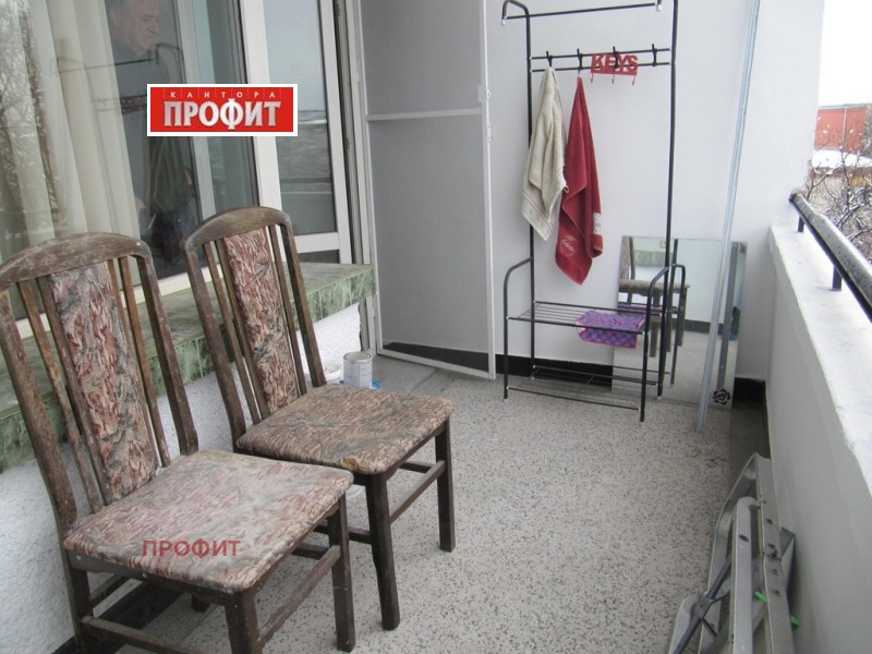 Дава под наем 3-СТАЕН, гр. Пловдив, Каменица 2, снимка 15 - Апартаменти - 53333320