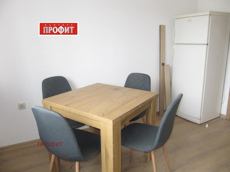 Дава под наем 3-СТАЕН, гр. Пловдив, Каменица 2, снимка 4 - Апартаменти - 53333320