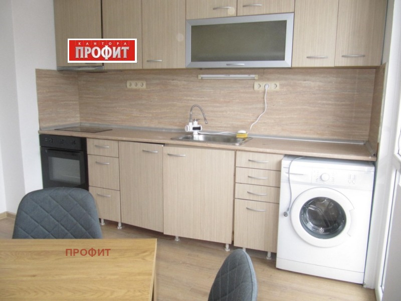 Дава под наем 3-СТАЕН, гр. Пловдив, Каменица 2, снимка 5 - Апартаменти - 53333320