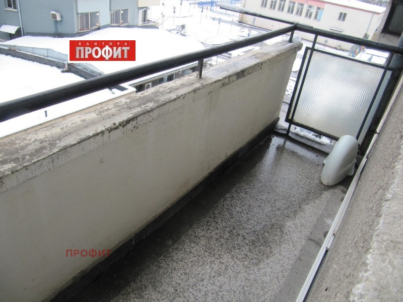 Дава под наем 3-СТАЕН, гр. Пловдив, Каменица 2, снимка 16 - Апартаменти - 53333320