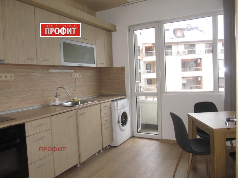 Дава под наем 3-СТАЕН, гр. Пловдив, Каменица 2, снимка 3 - Апартаменти - 53333320