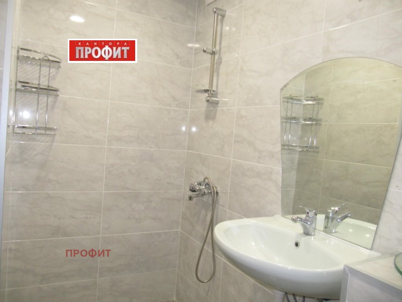 Дава под наем 3-СТАЕН, гр. Пловдив, Каменица 2, снимка 10 - Апартаменти - 53333320