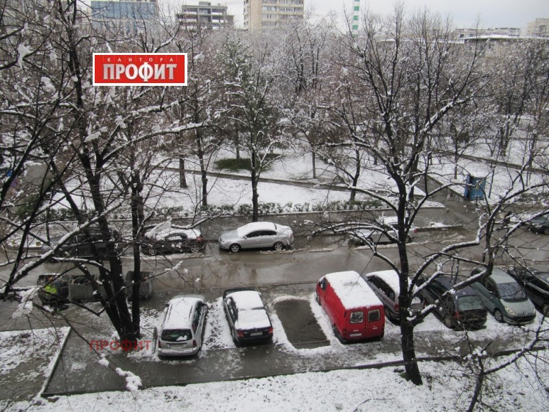 Дава под наем 3-СТАЕН, гр. Пловдив, Каменица 2, снимка 14 - Апартаменти - 53333320