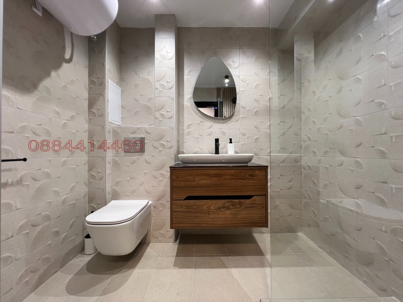 Дава под наем 3-СТАЕН, гр. София, Студентски град, снимка 7 - Апартаменти - 53340903